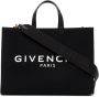 Givenchy G-Tote medium shopper Zwart - Thumbnail 1
