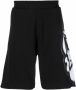 Givenchy Shorts Zwart - Thumbnail 1