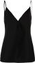 Givenchy Tanktop met schakelketting Zwart - Thumbnail 1