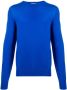 Givenchy Trui met detail Blauw - Thumbnail 1