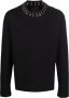 Givenchy Trui Zwart - Thumbnail 1