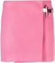 Givenchy High waist rok Roze - Thumbnail 1