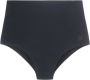 Gloria Coelho hot pants bikini bottoms Zwart - Thumbnail 1