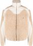GmbH Jack met rits Beige - Thumbnail 1