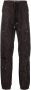 GmbH Straight broek Bruin - Thumbnail 1