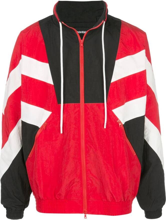 God's Masterful Children Gestreept jack Rood