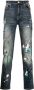 God's Masterful Children Jeans met print Blauw - Thumbnail 1