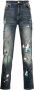 God's Masterful Children Jeans met print Blauw - Thumbnail 1