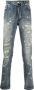 God's Masterful Children Skinny jeans Blauw - Thumbnail 1