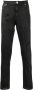 God's Masterful Children Skinny jeans Zwart - Thumbnail 1