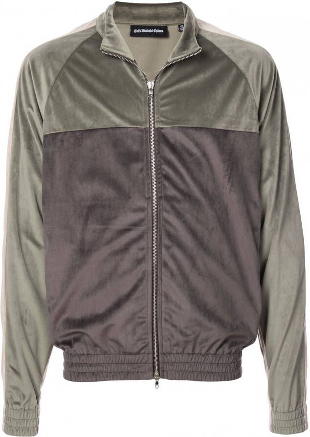 God's Masterful Children Universiteitsjack Groen