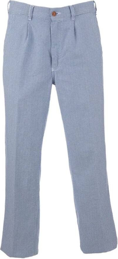 Golden Goose Casual trouser Wit