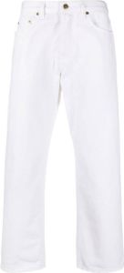 Golden Goose Straight jeans OFFWHITE