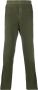 Golden Goose Ribfluwelen broek Groen - Thumbnail 1