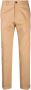 Golden Goose Slim-fit chino Beige - Thumbnail 1