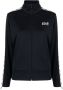 Golden Goose Trainingsjack met sterrenprint Blauw - Thumbnail 1