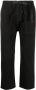 Gramicci Cropped broek Zwart - Thumbnail 1