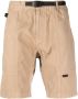 Gramicci Katoenen shorts Beige - Thumbnail 1