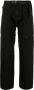 Gramicci Straight broek Zwart - Thumbnail 1