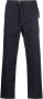 Gramicci Straight broek Blauw - Thumbnail 1