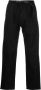 Gramicci Straight broek Zwart - Thumbnail 1