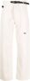 Gramicci Straight broek Beige - Thumbnail 1