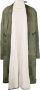 Greg Lauren Parka Groen - Thumbnail 1