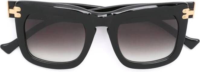 Grey Ant 'Blitz' sunglasses Zwart