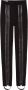 Gucci Broek met ritsdetail Zwart - Thumbnail 1