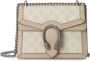 Gucci Dionysus kleine schoudertas Beige - Thumbnail 1
