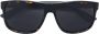 Gucci Eyewear square frame sunglasses Bruin - Thumbnail 1