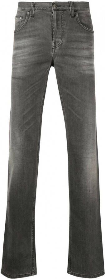 Gucci Straight jeans Grijs