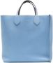 Gucci Grote shopper Blauw - Thumbnail 1