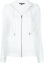 Gucci Hoodie met logoprint Wit - Thumbnail 1