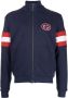 Gucci Jack met logoprint Blauw - Thumbnail 1