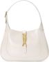 Gucci Jackie 1961 kleine schoudertas Beige - Thumbnail 1