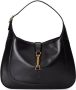Gucci Jackie 1961 schoudertas Zwart - Thumbnail 1