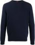 Gucci Kasjmier sweater Blauw - Thumbnail 1