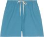 Gucci Katoenen shorts Blauw - Thumbnail 1