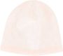 Gucci Kids Wollen muts Roze - Thumbnail 1