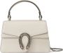 Gucci Dionysus kleine shopper Wit - Thumbnail 1
