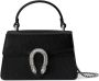 Gucci Dionysus kleine handtas Zwart - Thumbnail 1