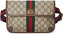 Gucci Ophidia kleine heuptas Beige - Thumbnail 1