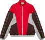 Gucci Jack met vlakken Rood - Thumbnail 1