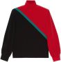 Gucci Zijden blouse Zwart - Thumbnail 1