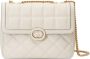 Gucci Deco kleine schoudertas Wit - Thumbnail 1