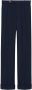 Gucci Straight broek Blauw - Thumbnail 1
