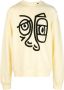 Haculla Felon sweater Geel - Thumbnail 1