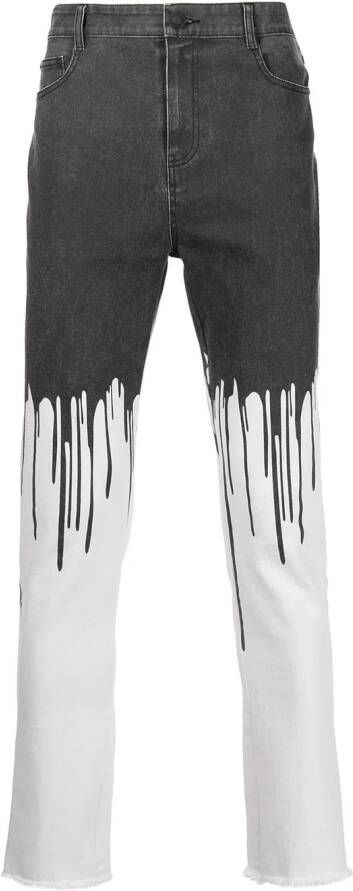 Haculla Skinny jeans Wit