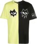 Haculla T-shirt met print Groen - Thumbnail 1